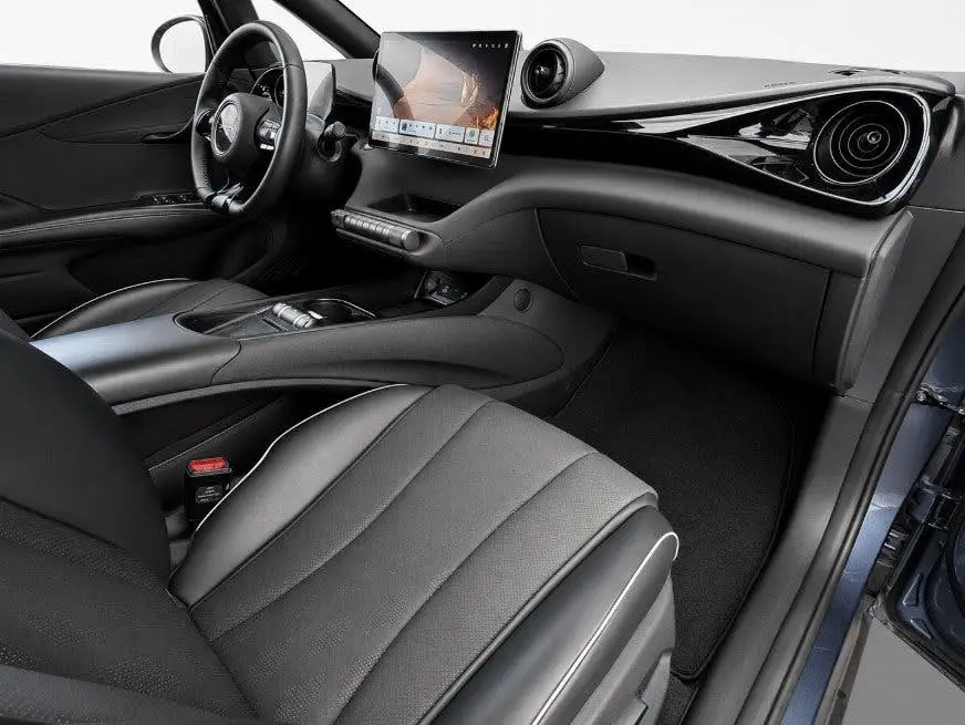 BYD Dolphin Design 60.4 kWh | SOH 94,9% | NL Auto | Dealer O uit 2023, foto 10