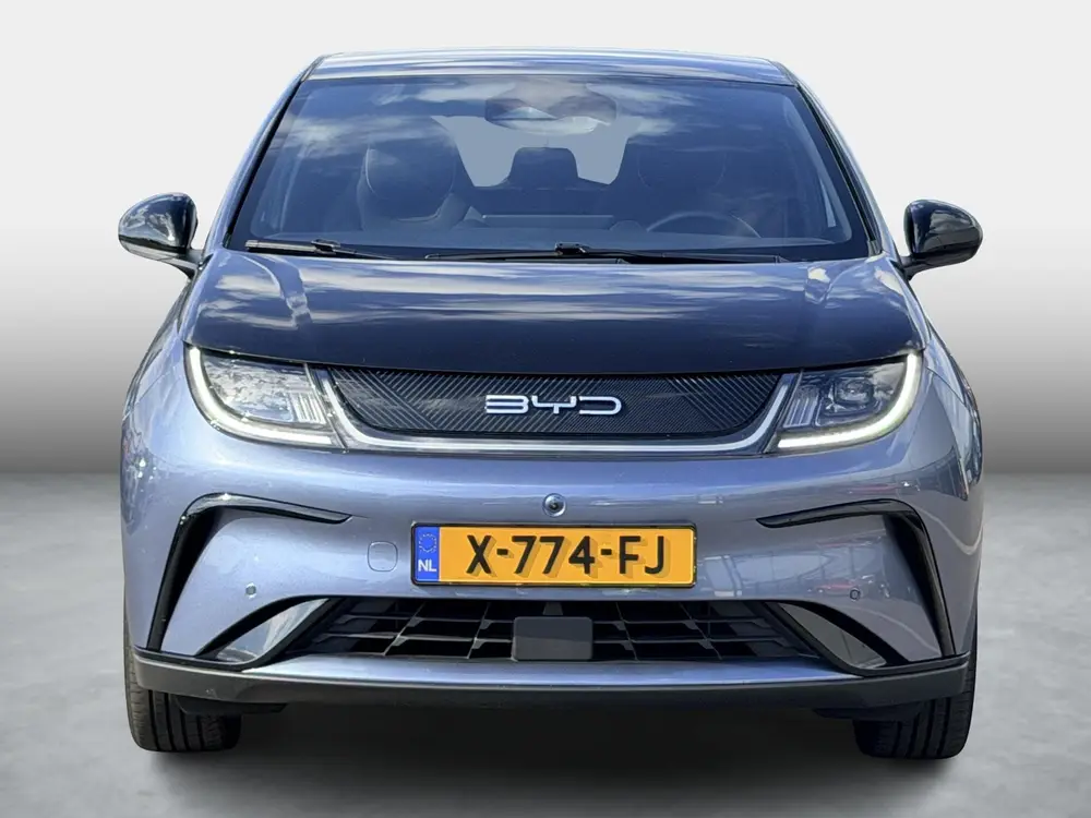 BYD Dolphin Design 60.4 kWh | SOH 94,9% | NL Auto | Dealer O uit 2023, foto 11