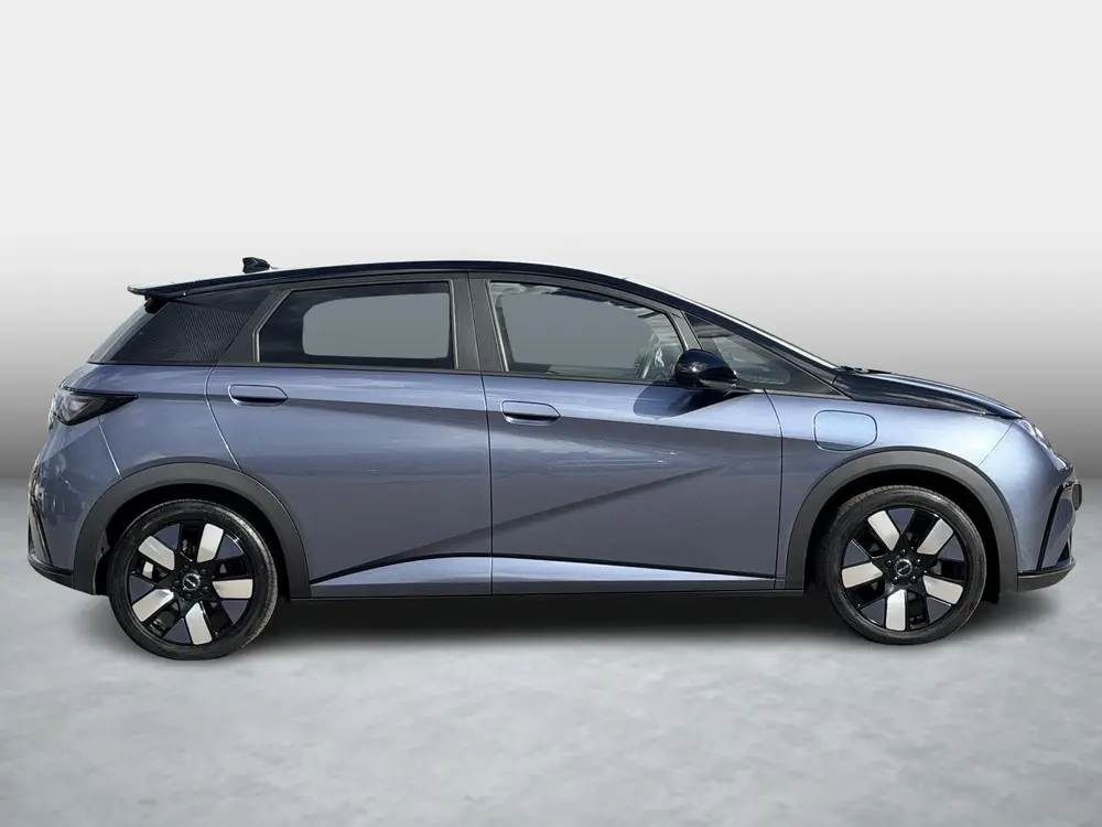 BYD Dolphin Design 60.4 kWh | SOH 94,9% | NL Auto | Dealer O uit 2023, foto 6