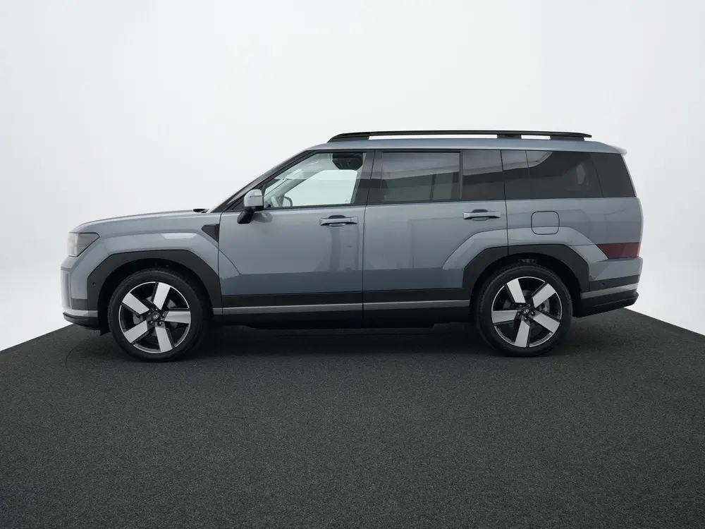 Hyundai SANTA FE 1.6 T-GDI PHEV Premium Plus 4WD 7p uit 2026, foto 4