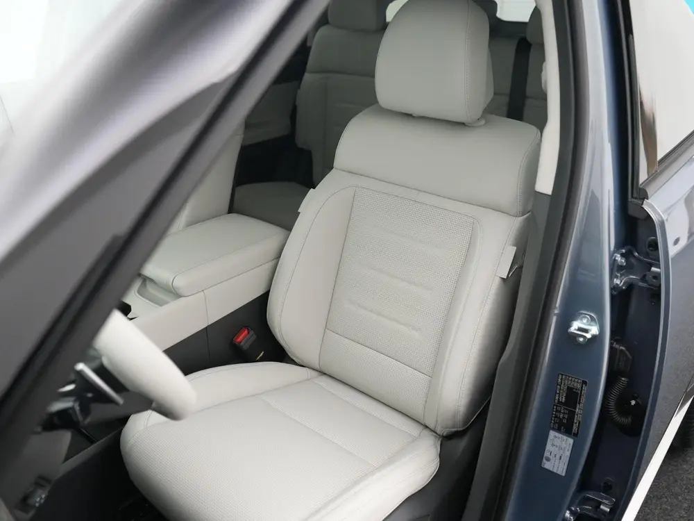 Hyundai SANTA FE 1.6 T-GDI PHEV Premium Plus 4WD 7p uit 2026, foto 7