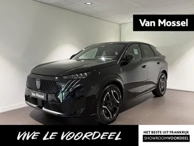 Peugeot 3008 GT 210 73 kWh uit 2026