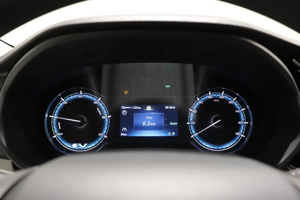 Maxus eDeliver 9 L3H2 89 kWh DEMO DEAL uit 2023, foto 12