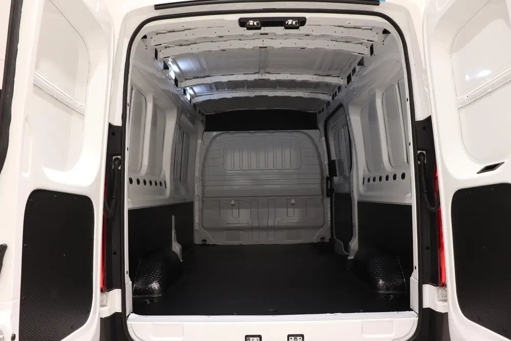 Maxus eDeliver 9 L3H2 89 kWh DEMO DEAL uit 2023, foto 17