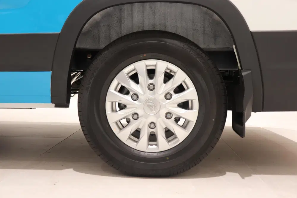Maxus eDeliver 9 L3H2 89 kWh DEMO DEAL uit 2023, foto 18