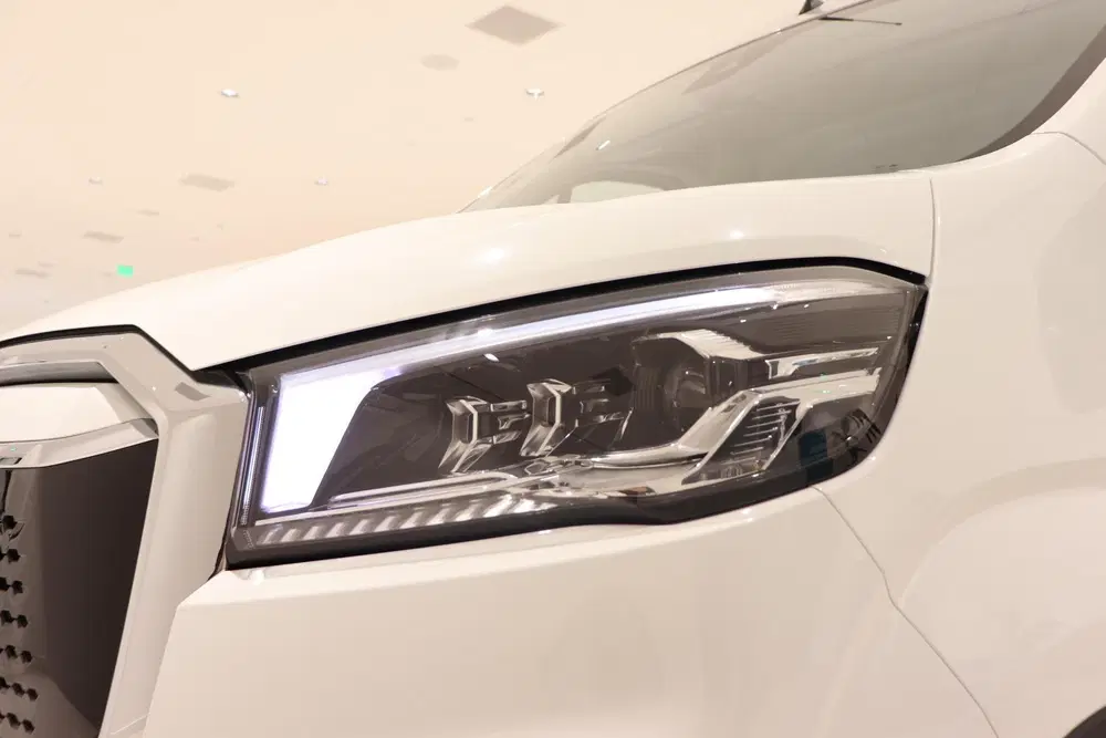 Maxus eDeliver 9 L3H2 89 kWh DEMO DEAL uit 2023, foto 19