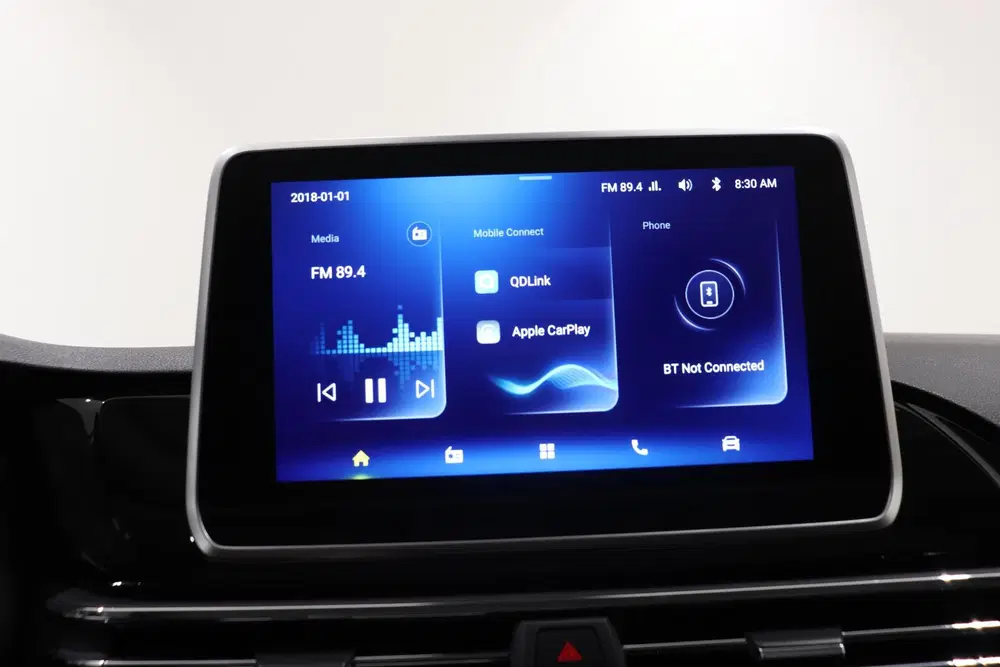 Maxus eDeliver 9 L3H2 89 kWh DEMO DEAL uit 2023, foto 20