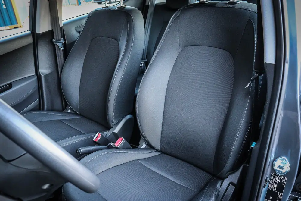 Hyundai I10 1.0i Comfort Airco/CruiseControl (bj 2019) uit 2019, foto 14