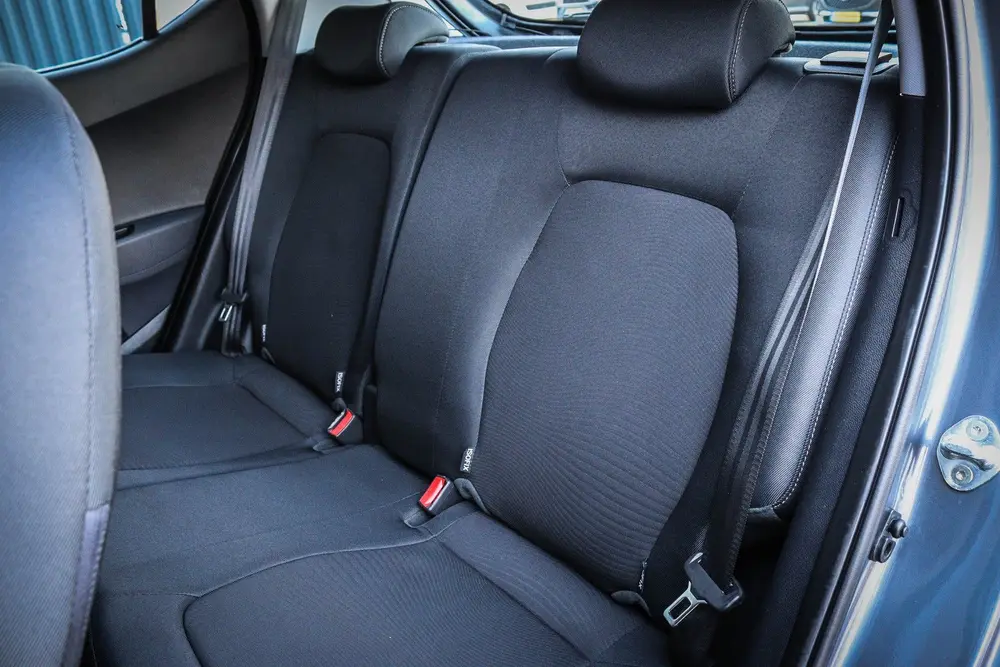 Hyundai I10 1.0i Comfort Airco/CruiseControl (bj 2019) uit 2019, foto 15