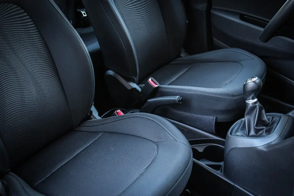 Hyundai I10 1.0i Comfort Airco/CruiseControl (bj 2019) uit 2019, foto 16