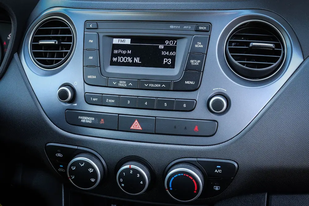 Hyundai I10 1.0i Comfort Airco/CruiseControl (bj 2019) uit 2019, foto 5