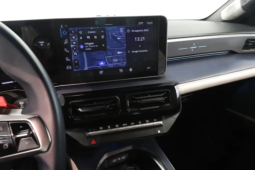 Alpine A290 GTS 52 kWh | Camera | Adaptieve cruise | SoH 99% uit 2025, foto 11