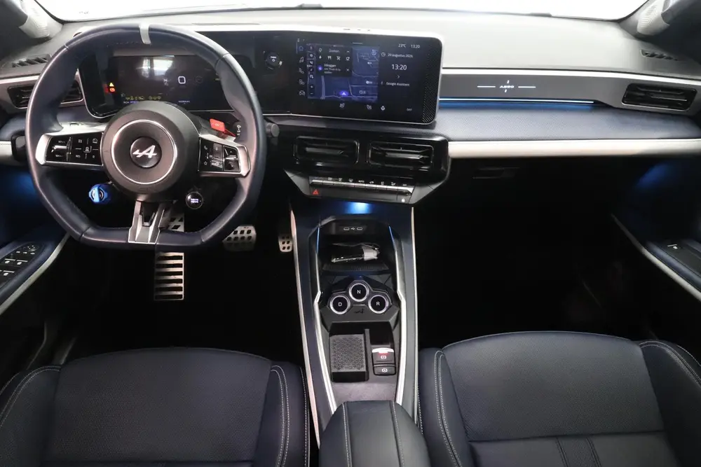 Alpine A290 GTS 52 kWh | Camera | Adaptieve cruise | SoH 99% uit 2025, foto 3