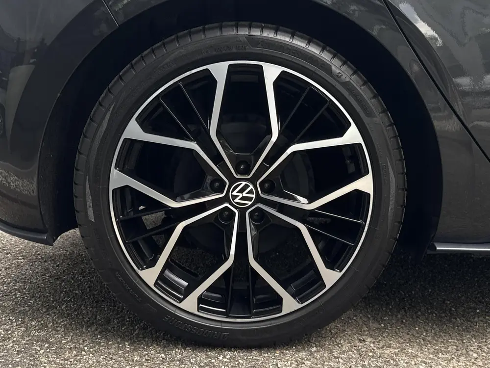 Volkswagen ID.3 First Max 58 kWh 93% soh/Pano/ Elektrische s uit 2020, foto 11
