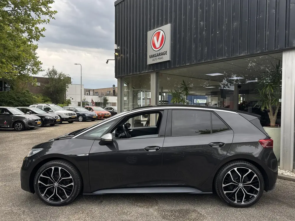 Volkswagen ID.3 First Max 58 kWh 93% soh/Pano/ Elektrische s uit 2020, foto 2