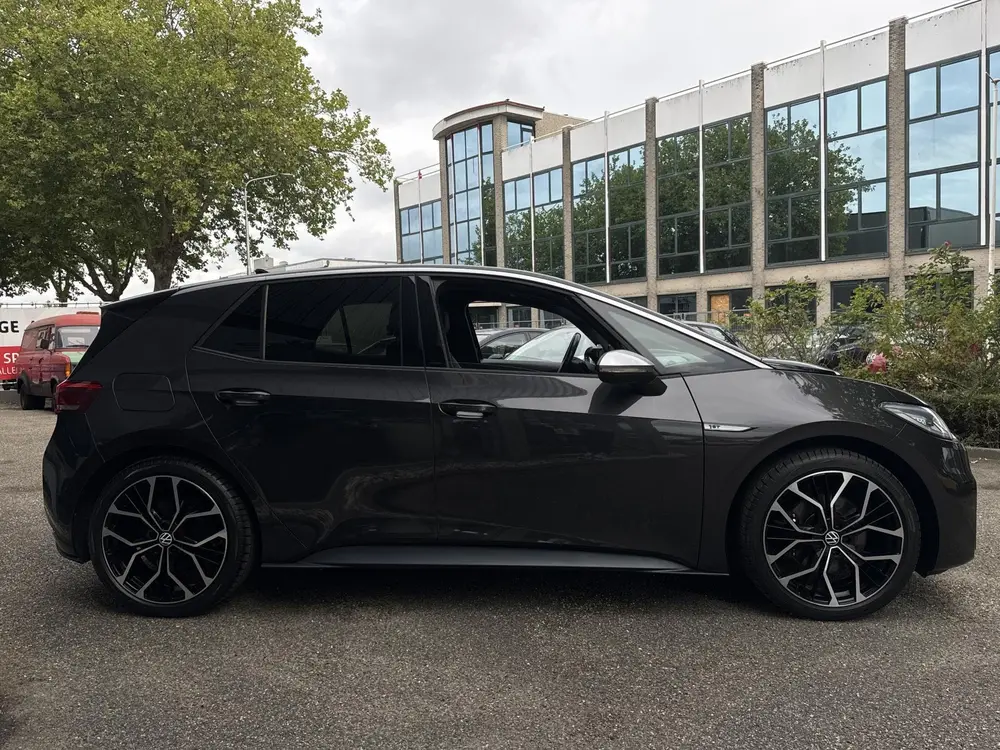 Volkswagen ID.3 First Max 58 kWh 93% soh/Pano/ Elektrische s uit 2020, foto 4