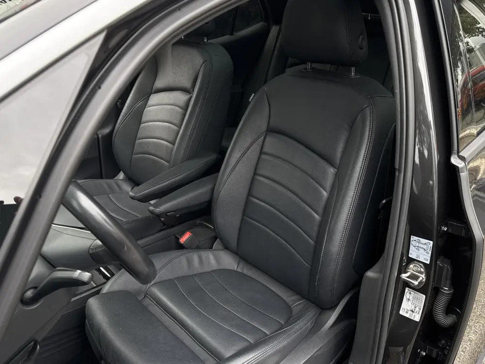 Volkswagen ID.3 First Max 58 kWh 93% soh/Pano/ Elektrische s uit 2020, foto 5