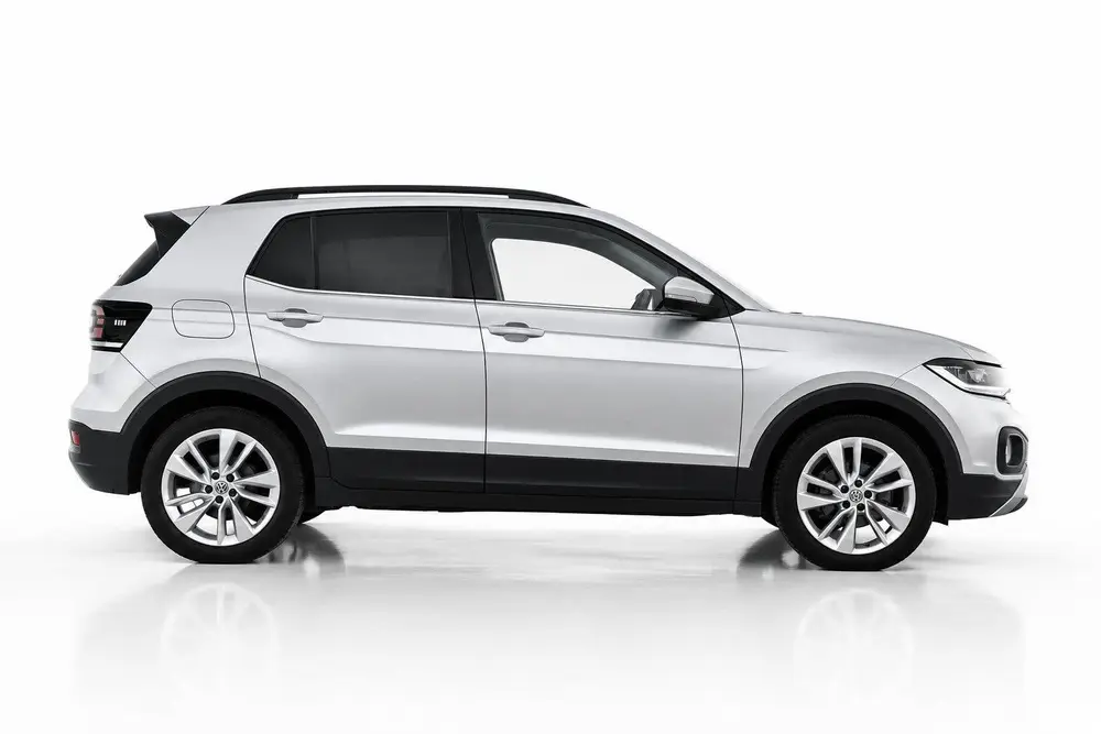 Volkswagen T-Cross 1.0 TSI Life | CAMERA | TREKHAAK | APPLE uit 2020, foto 4