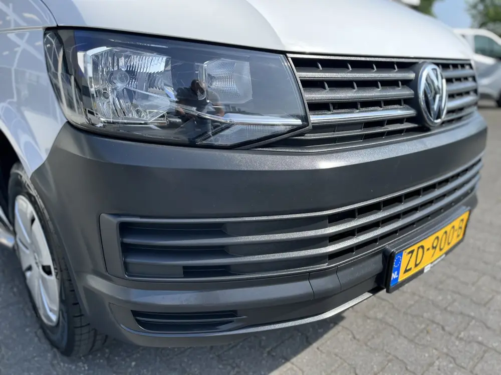 Volkswagen Transporter Kombi 2.0 TDI L1H1 Airco 9 persoons C uit 2019, foto 20