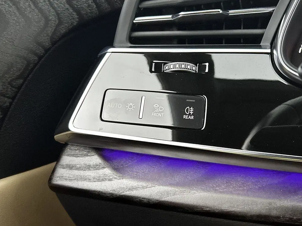 Audi Q8 55 TFSI e quattro Pro Line Advanced uit 2022, foto 13