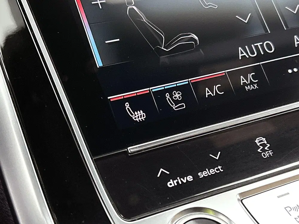 Audi Q8 55 TFSI e quattro Pro Line Advanced uit 2022, foto 7