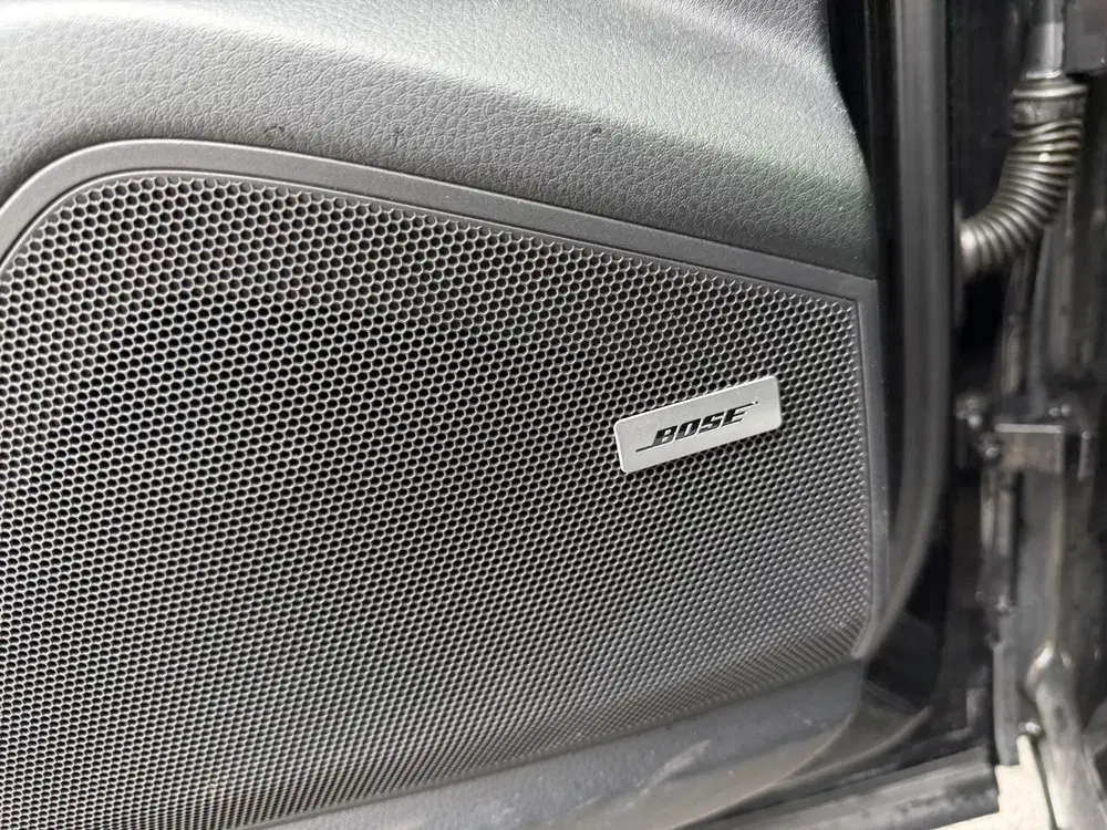 Porsche Cayenne 3.0 E-Hybrid Sport Chrono uit 2020, foto 12