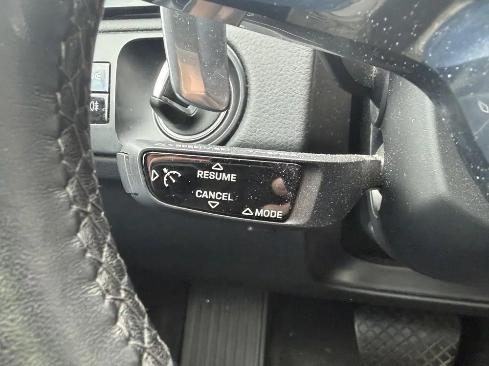 Porsche Cayenne 3.0 E-Hybrid Sport Chrono uit 2020, foto 15