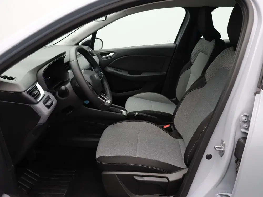 Renault Clio 1.6 E-Tech Full Hybrid 145 evolution uit 2025, foto 18