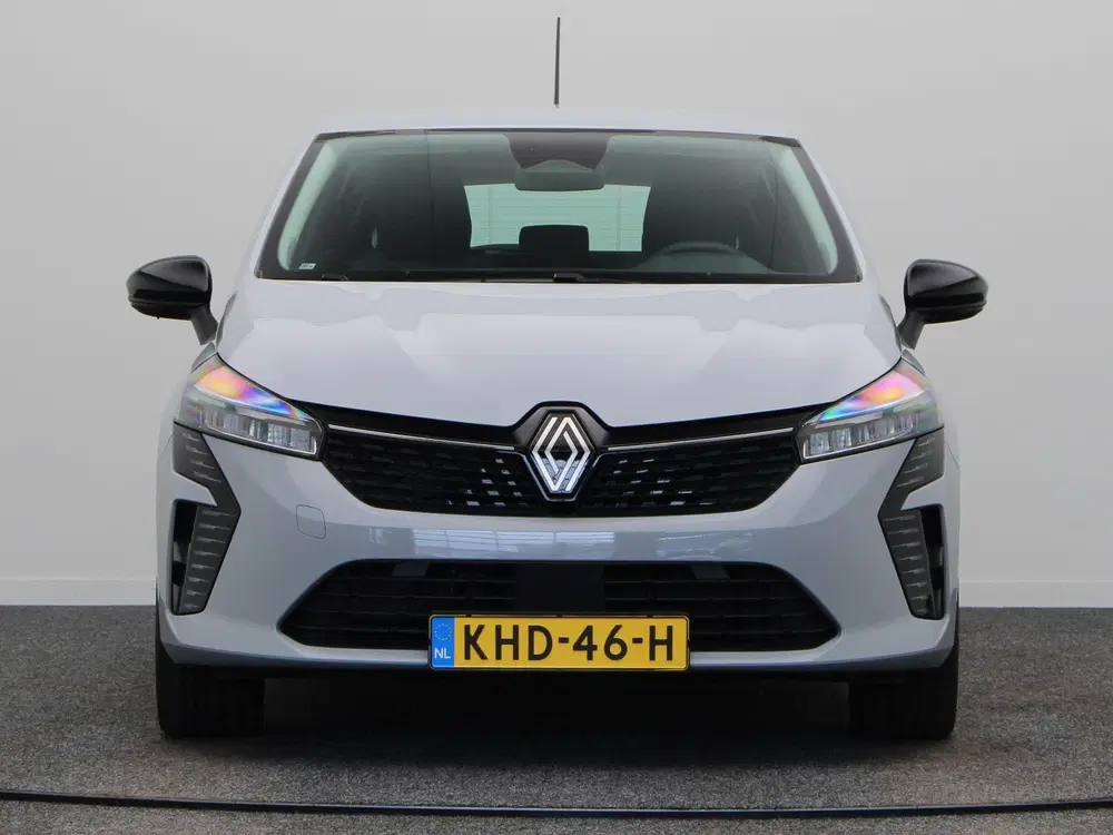 Renault Clio 1.6 E-Tech Full Hybrid 145 evolution uit 2025, foto 6