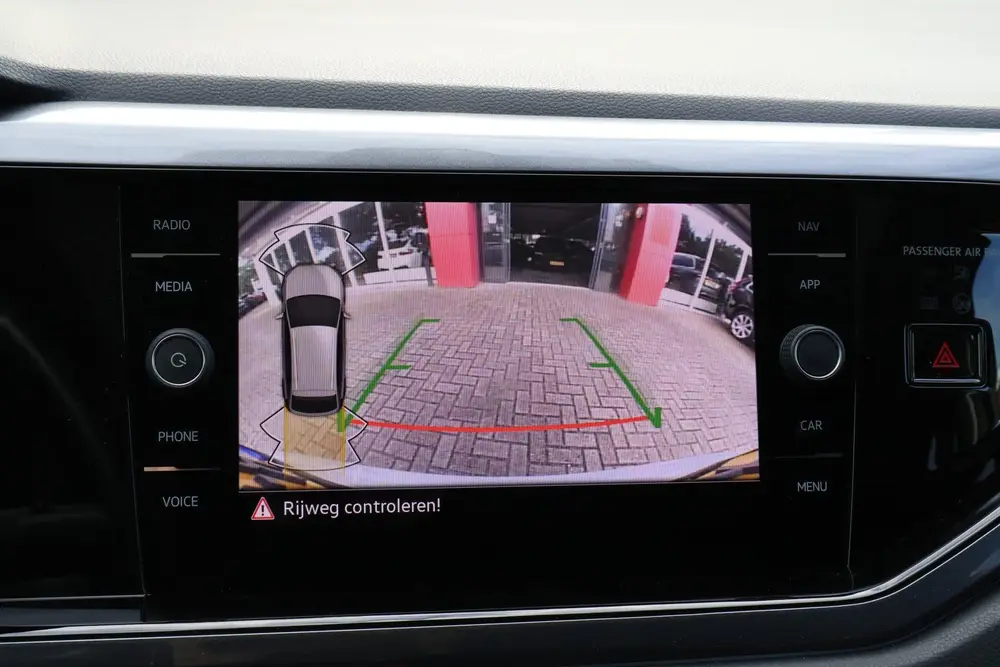 Volkswagen Taigo 1.0 TSI Style | Origineel NL | Panoramadak uit 2022, foto 13