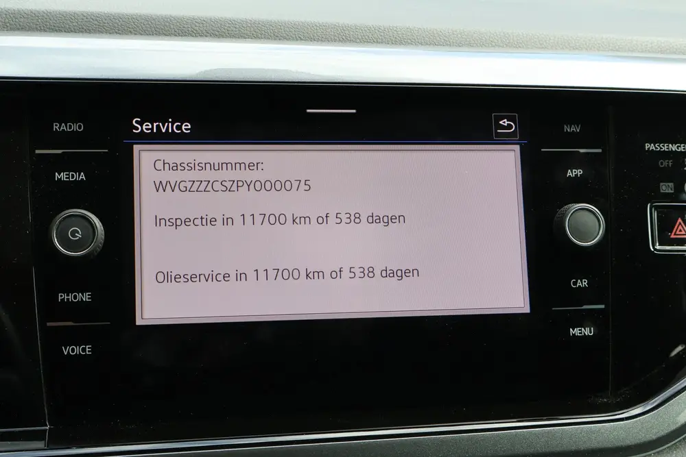 Volkswagen Taigo 1.0 TSI Style | Origineel NL | Panoramadak uit 2022, foto 14