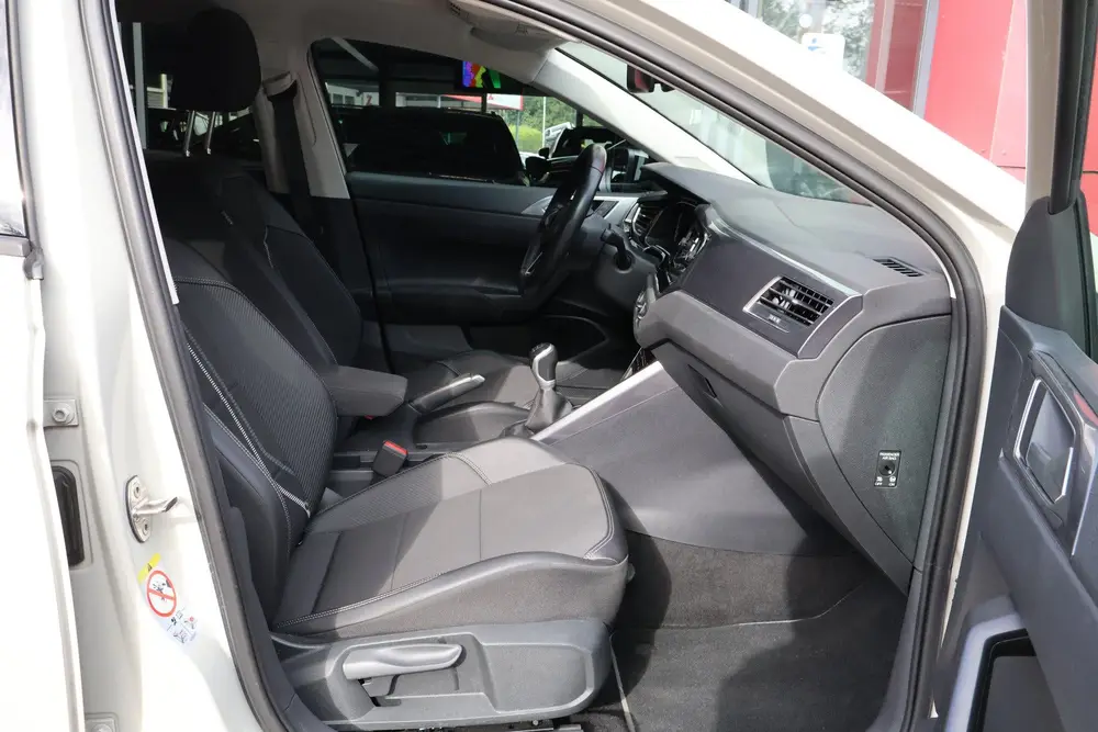 Volkswagen Taigo 1.0 TSI Style | Origineel NL | Panoramadak uit 2022, foto 19