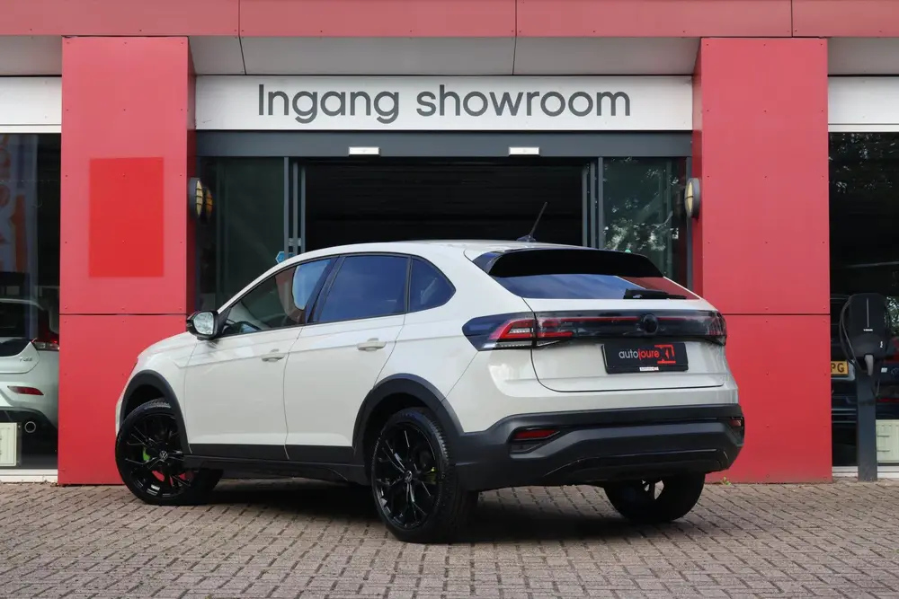 Volkswagen Taigo 1.0 TSI Style | Origineel NL | Panoramadak uit 2022, foto 4