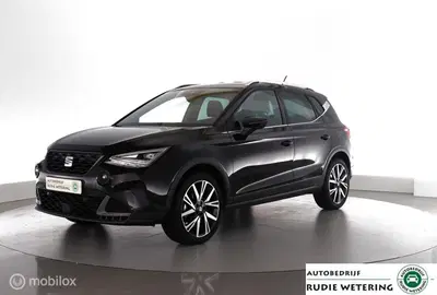 SEAT Arona 1.0 EcoTSI 116PK FR Automaat led uit 2024