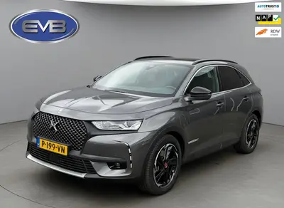 DS Automobiles DS 7 Crossback DS 7 Crossback E-Tense Performance Line uit 2022