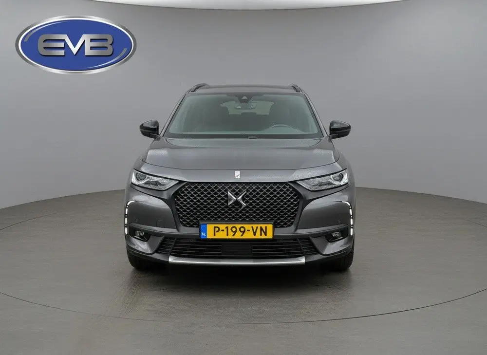 DS Automobiles DS 7 Crossback DS 7 Crossback E-Tense Performance Line uit 2022, foto 10