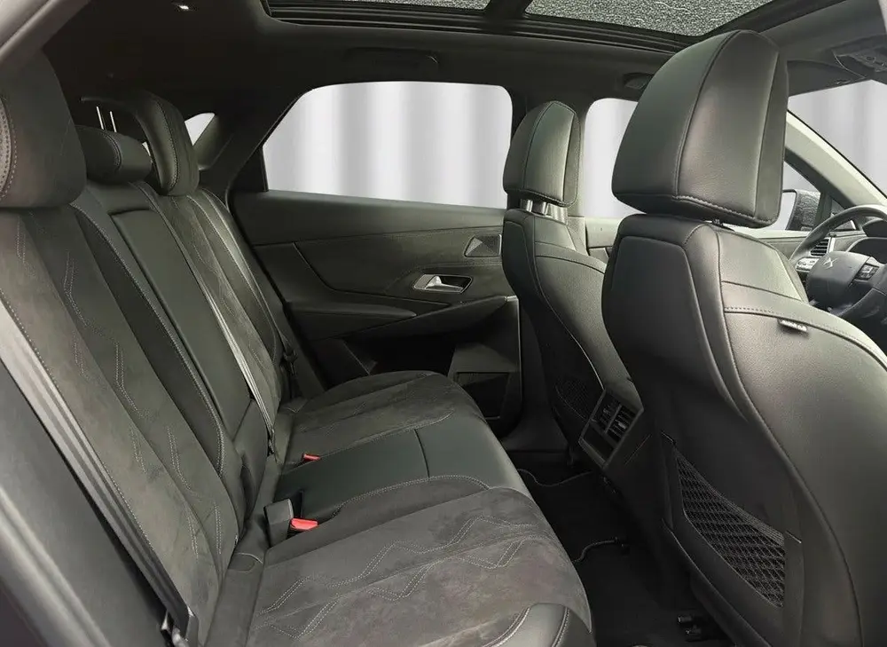DS Automobiles DS 7 Crossback DS 7 Crossback E-Tense Performance Line uit 2022, foto 14