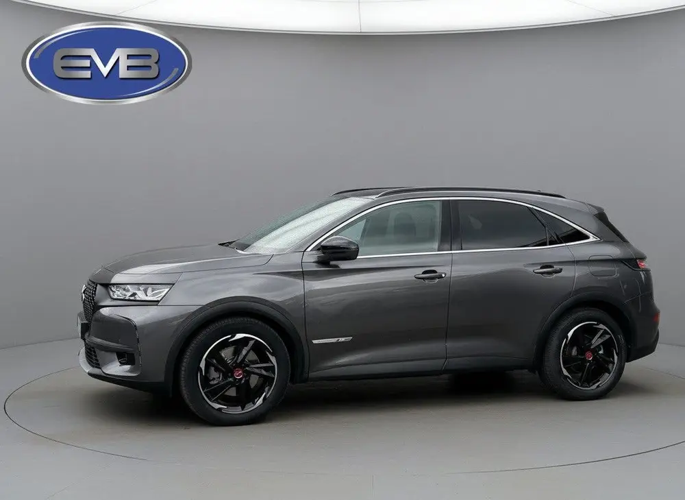 DS Automobiles DS 7 Crossback DS 7 Crossback E-Tense Performance Line uit 2022, foto 15