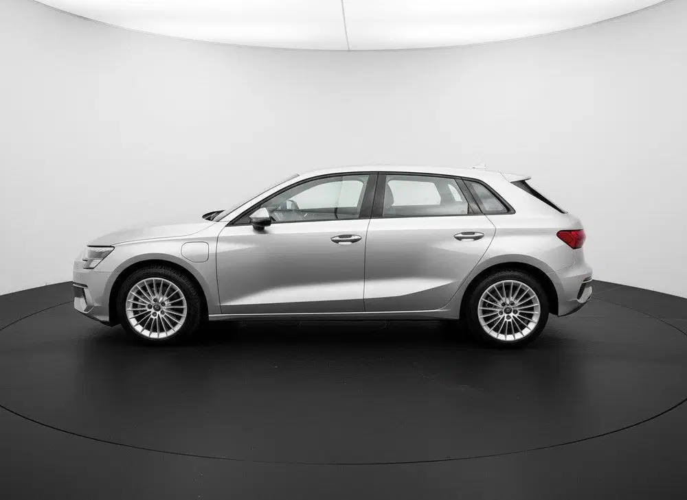 Audi A3 40 TFSIe 204PK HYBRIDE S-LINE SPORT ADVANC uit 2022, foto 7