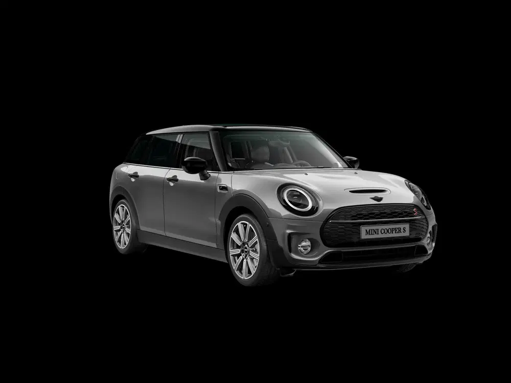 Mini Clubman 2.0 Cooper S Aut. uit 2022