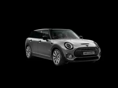 Mini Clubman 2.0 Cooper S Aut. uit 2022