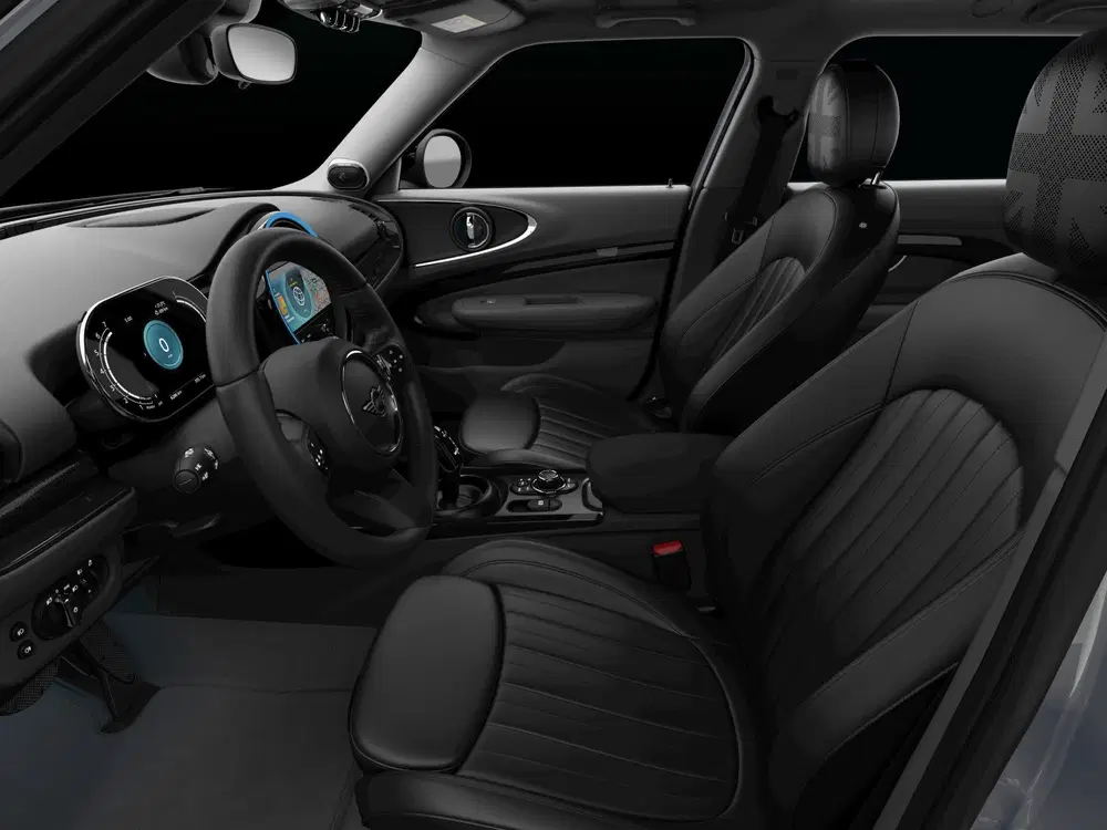 Mini Clubman 2.0 Cooper S Aut. uit 2022, foto 2
