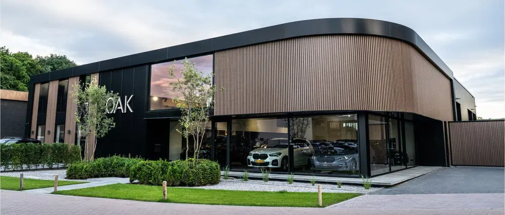 Mini Clubman 2.0 Cooper S Aut. uit 2022, foto 5