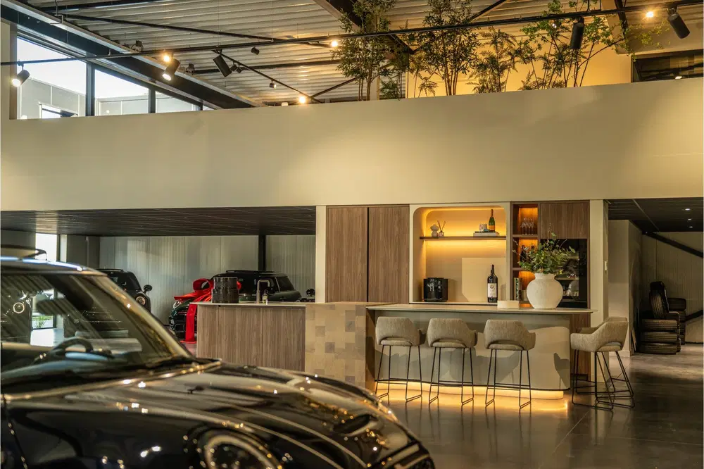 Mini Clubman 2.0 Cooper S Aut. uit 2022, foto 6