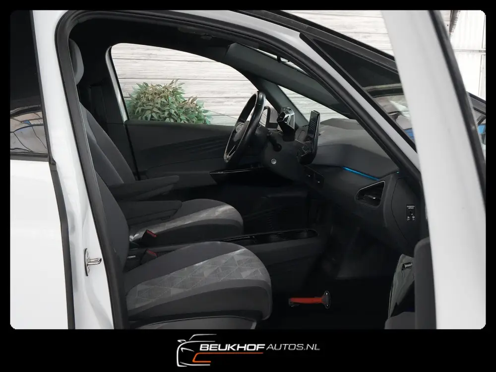 Volkswagen ID.3 58 kWh Adapt Cruise Carplay Navi Soh 92.3% uit 2020, foto 10