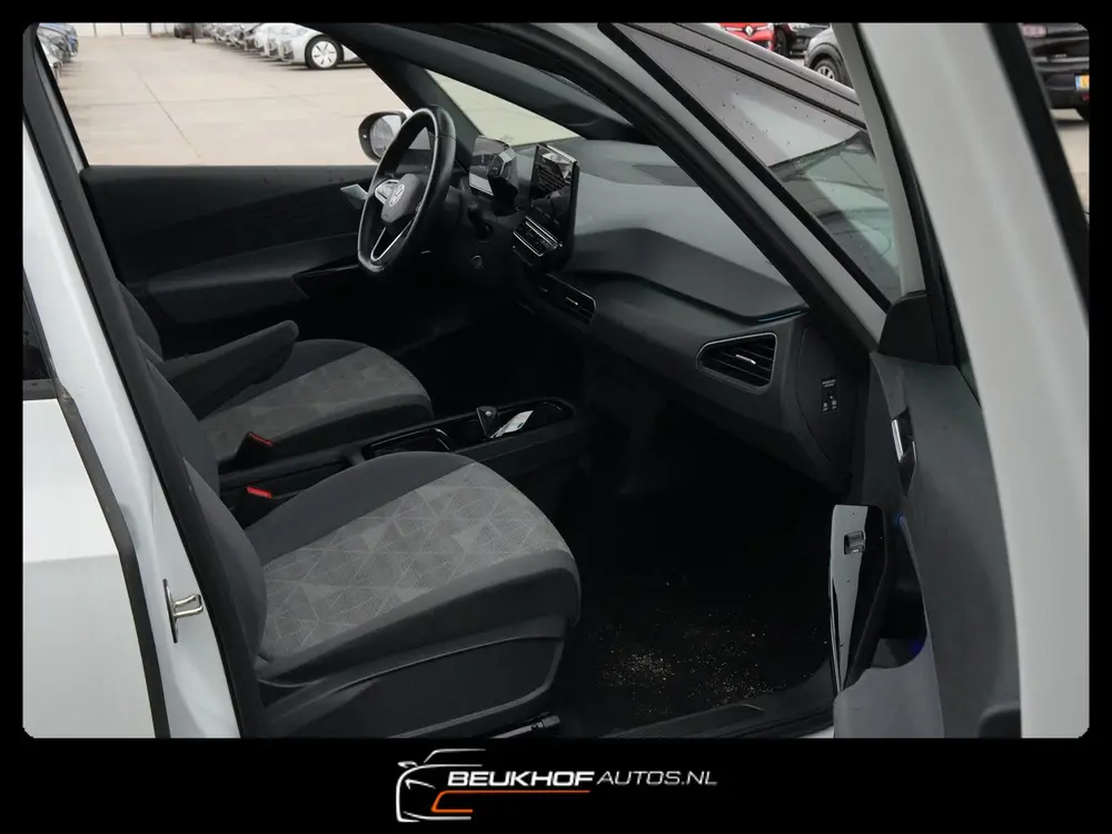 Volkswagen ID.3 58 kWh Adapt Cruise Carplay Navi Soh 92.3% uit 2020, foto 16
