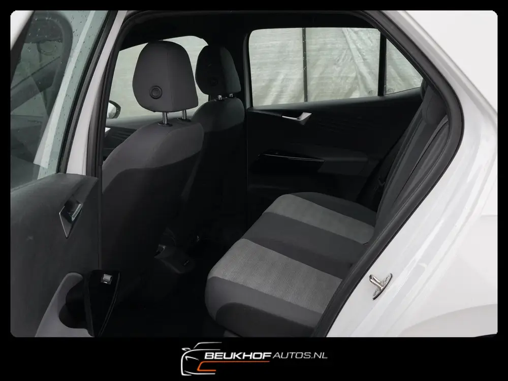 Volkswagen ID.3 58 kWh Adapt Cruise Carplay Navi Soh 92.3% uit 2020, foto 17