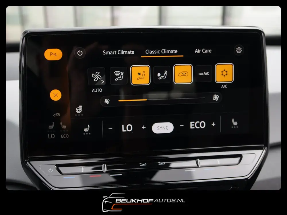 Volkswagen ID.3 58 kWh Adapt Cruise Carplay Navi Soh 92.3% uit 2020, foto 19