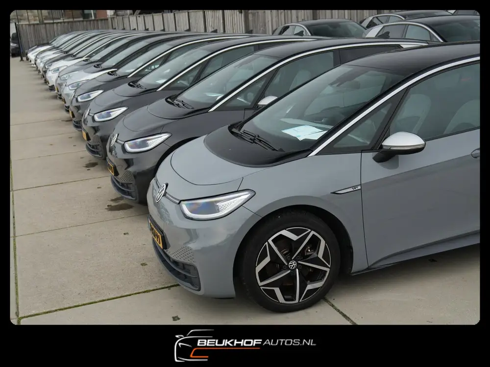 Volkswagen ID.3 58 kWh Adapt Cruise Carplay Navi Soh 91.6% uit 2020, foto 12