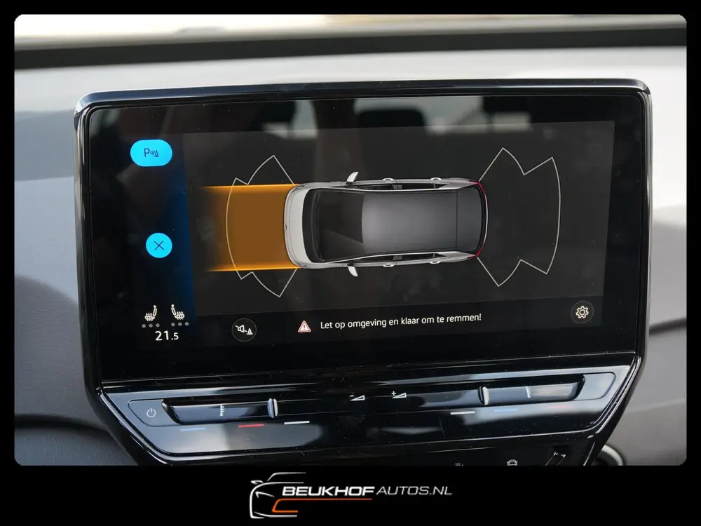 Volkswagen ID.3 58 kWh Adapt Cruise Carplay Navi Soh 91.6% uit 2020, foto 15